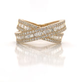 2.00 CT. Diamond Ring in Gold - White Carat - USA & Canada